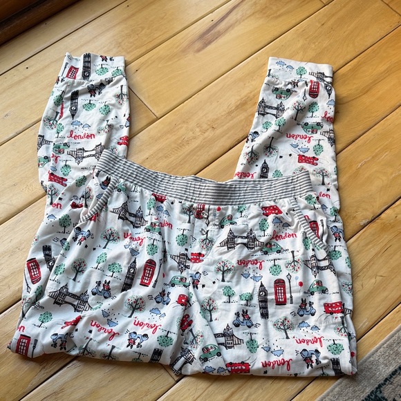 Cuddl Duds -Themed Pajama Set - Picture 6 of 7